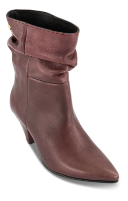 NOË Collection Støvel Bordeaux 5255500561