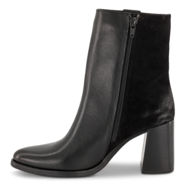 NOË Collection Støvle Sort 5255500610