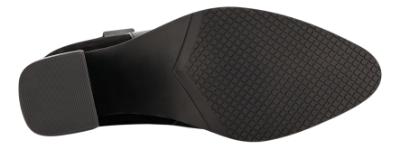 NOË Collection Støvle Sort 5255500610