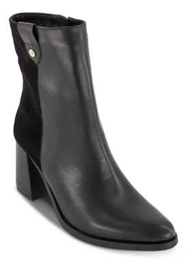 NOË Collection Støvle Sort 5255500610