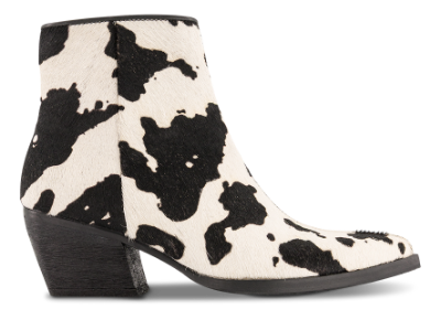 NOË Collection Støvle Cow 5255500712