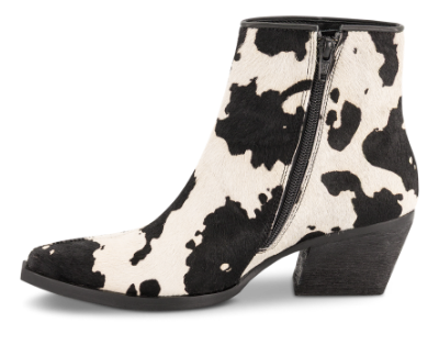 NOË Collection Støvle Cow 5255500712