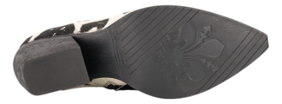 NOË Collection Støvle Cow 5255500712