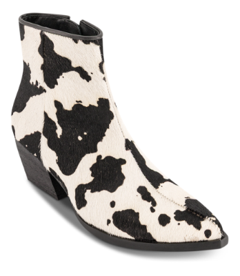 NOË Collection Støvle Cow 5255500712