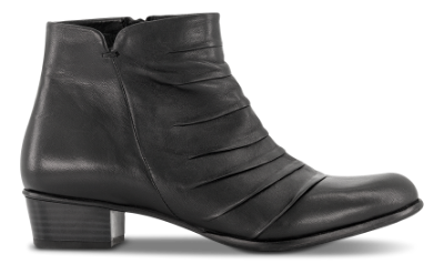 Norrliv Støvel Svart 5255500810