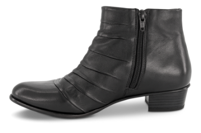 Norrliv Støvel Svart 5255500810