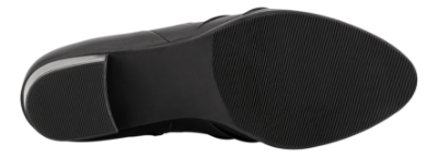 Norrliv Støvel Svart 5255500810