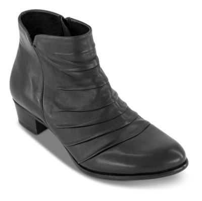 Norrliv Støvel Svart 5255500810