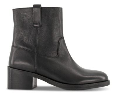 NOË Collection Støvel Svart 5255500910