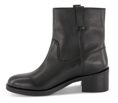 NOË Collection Støvel Svart 5255500910