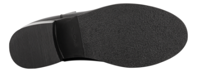 NOË Collection Støvel Svart 5255500910