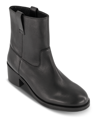 NOË Collection Støvel Svart 5255500910