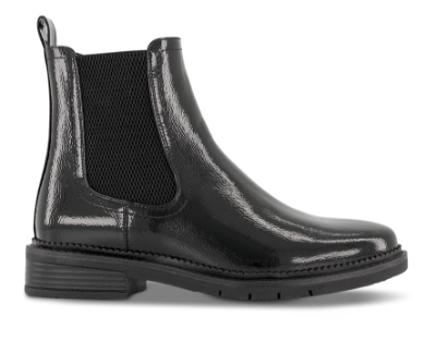 Norrliv Støvle Sort 5255501010