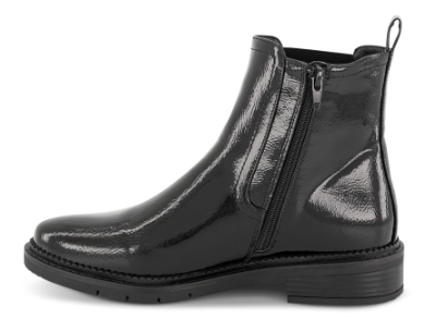 Norrliv Støvle Sort 5255501010