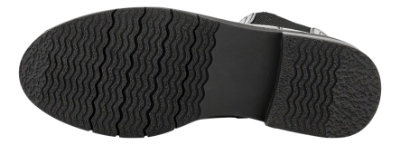 Norrliv Støvle Sort 5255501010