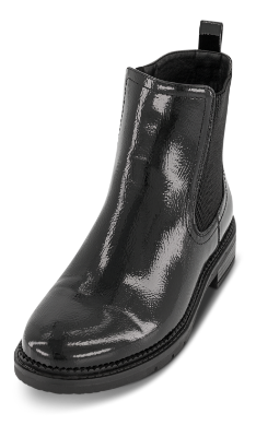 Norrliv Støvle Sort 5255501010