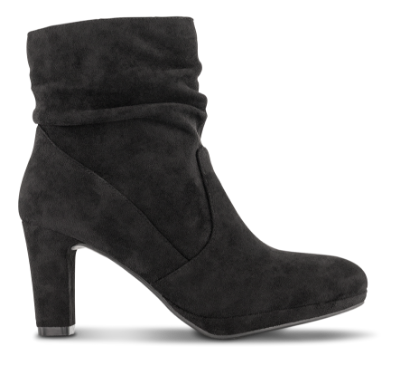 Norrliv Støvel Svart 5255501110