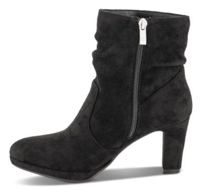 Norrliv Støvel Svart 5255501110