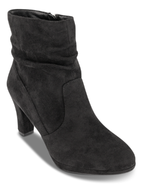 Norrliv Støvel Svart 5255501110