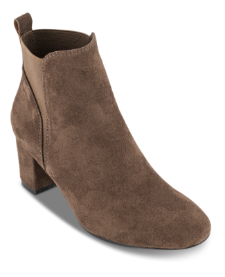 Norrliv Støvle Brun 5255501230