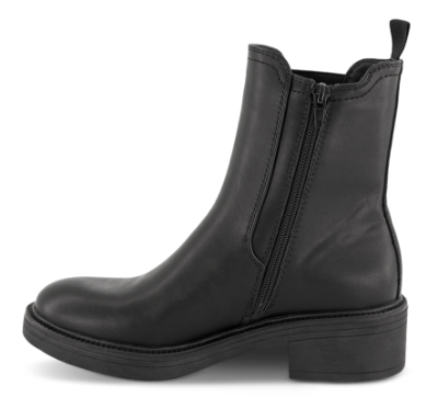 Norrliv Støvle Sort 5255501310