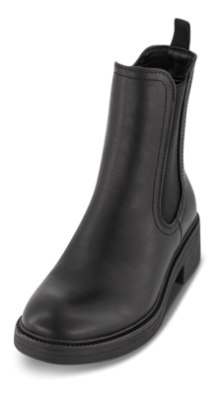 Norrliv Støvle Sort 5255501310