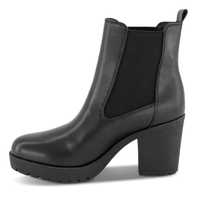 Norrliv Støvle Sort 5255501410