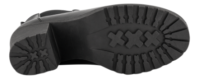 Norrliv Støvle Sort 5255501410