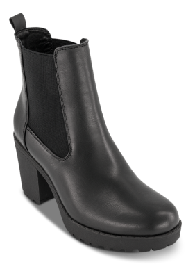 Norrliv Støvle Sort 5255501410