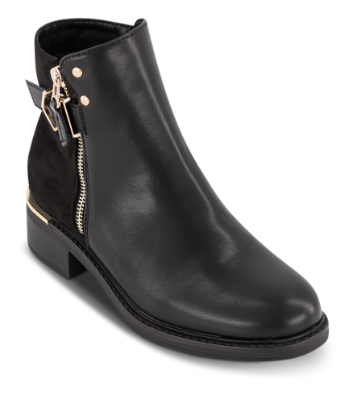 Norrliv Støvle Sort 5255501610