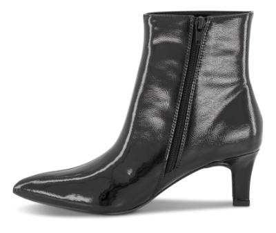 NOË Collection Støvle Sort 5255501710