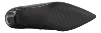 NOË Collection Støvle Sort 5255501710