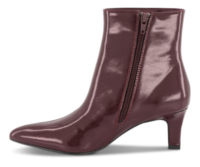 NOË Collection Støvel Bordeaux 5255501761