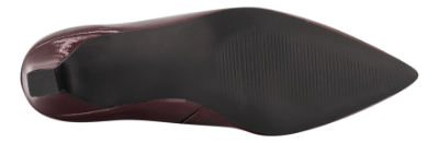 NOË Collection Støvel Bordeaux 5255501761