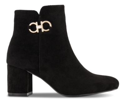 Norrliv Støvle Sort 5255501810