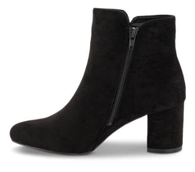 Norrliv Støvle Sort 5255501810