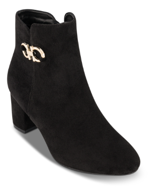 Norrliv Støvle Sort 5255501810