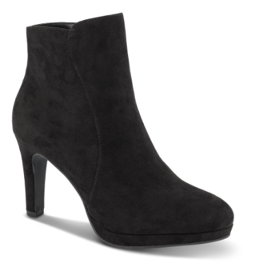 Norrliv Støvle Sort 5255501910