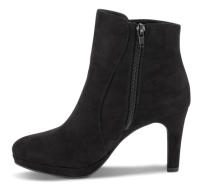 Norrliv Støvle Sort 5255501910