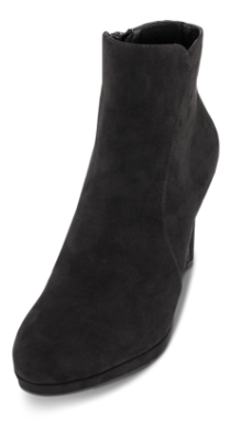 Norrliv Støvle Sort 5255501910