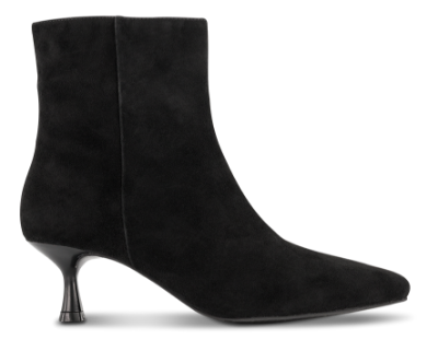 NOË Collection Støvle Sort 5255502110