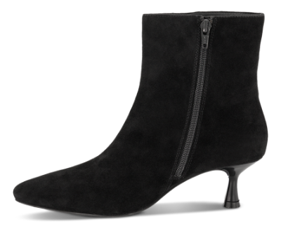 NOË Collection Støvle Sort 5255502110