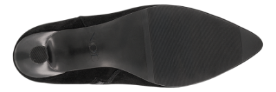 NOË Collection Støvle Sort 5255502110