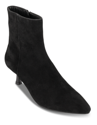 NOË Collection Støvle Sort 5255502110