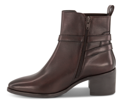 NOË Collection Støvle Brun 5255502230