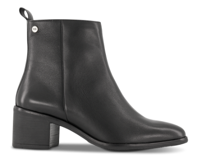 NOË Collection Støvle Sort 5255502310