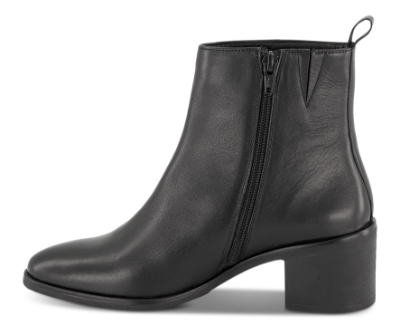 NOË Collection Støvle Sort 5255502310