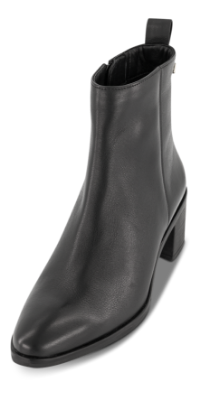 NOË Collection Støvle Sort 5255502310