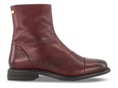 NOË Collection Vinterstøvel Bordeaux 5255502461