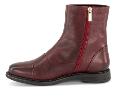 NOË Collection Vinterstøvel Bordeaux 5255502461